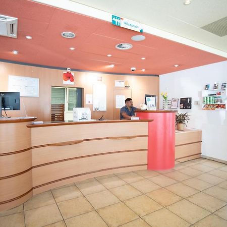 Hotel Ibis Fryburg Zewnętrze zdjęcie