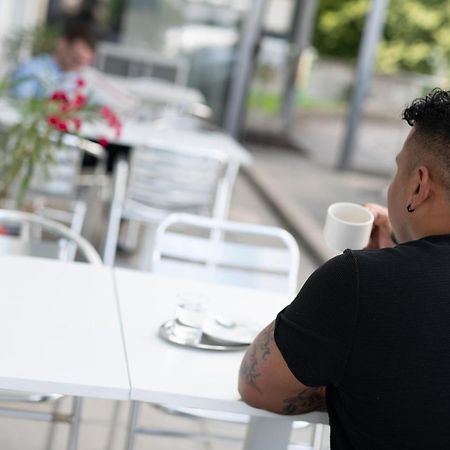 Hotel Ibis Fryburg Zewnętrze zdjęcie
