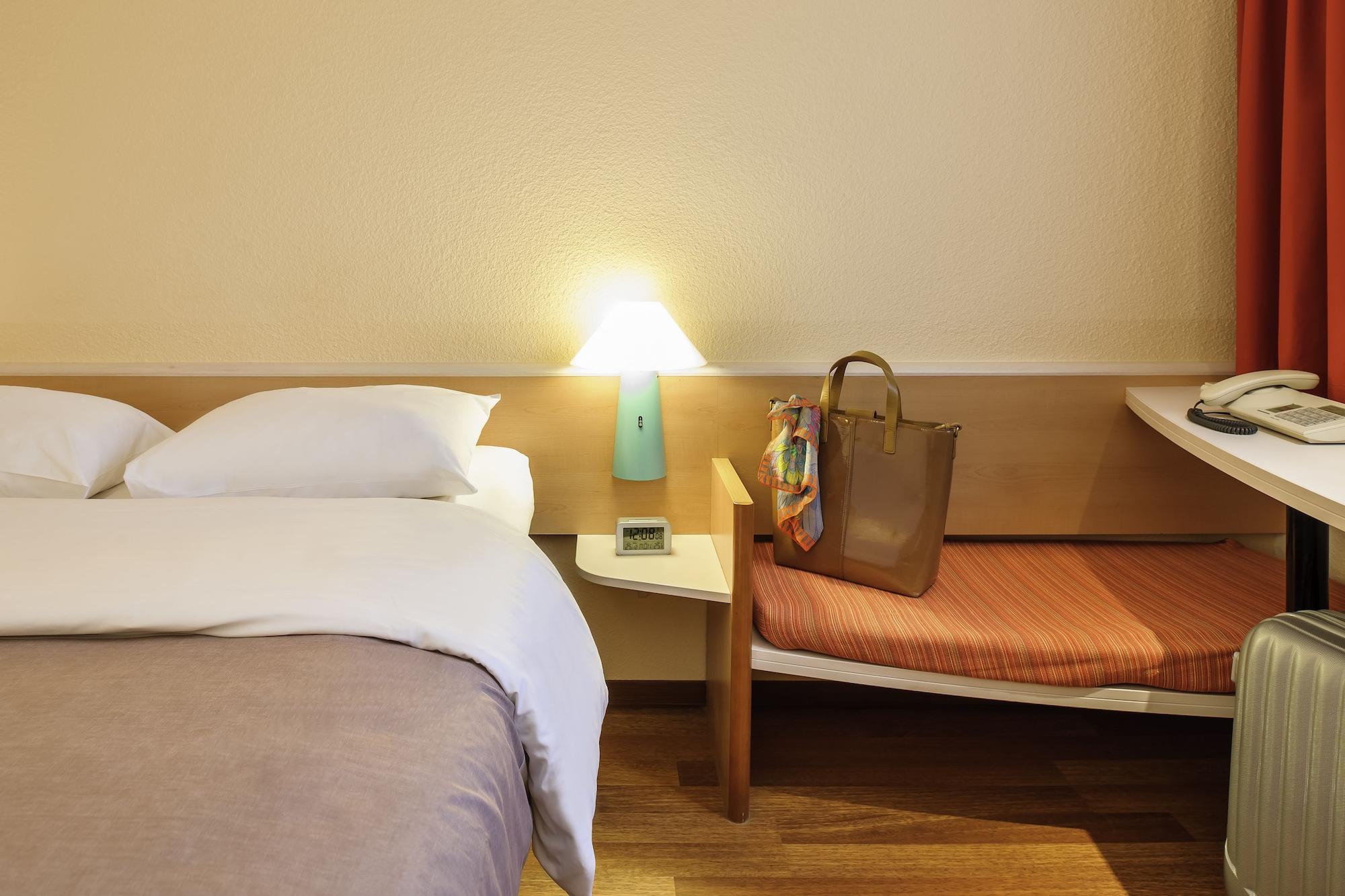 Hotel Ibis Fryburg Zewnętrze zdjęcie