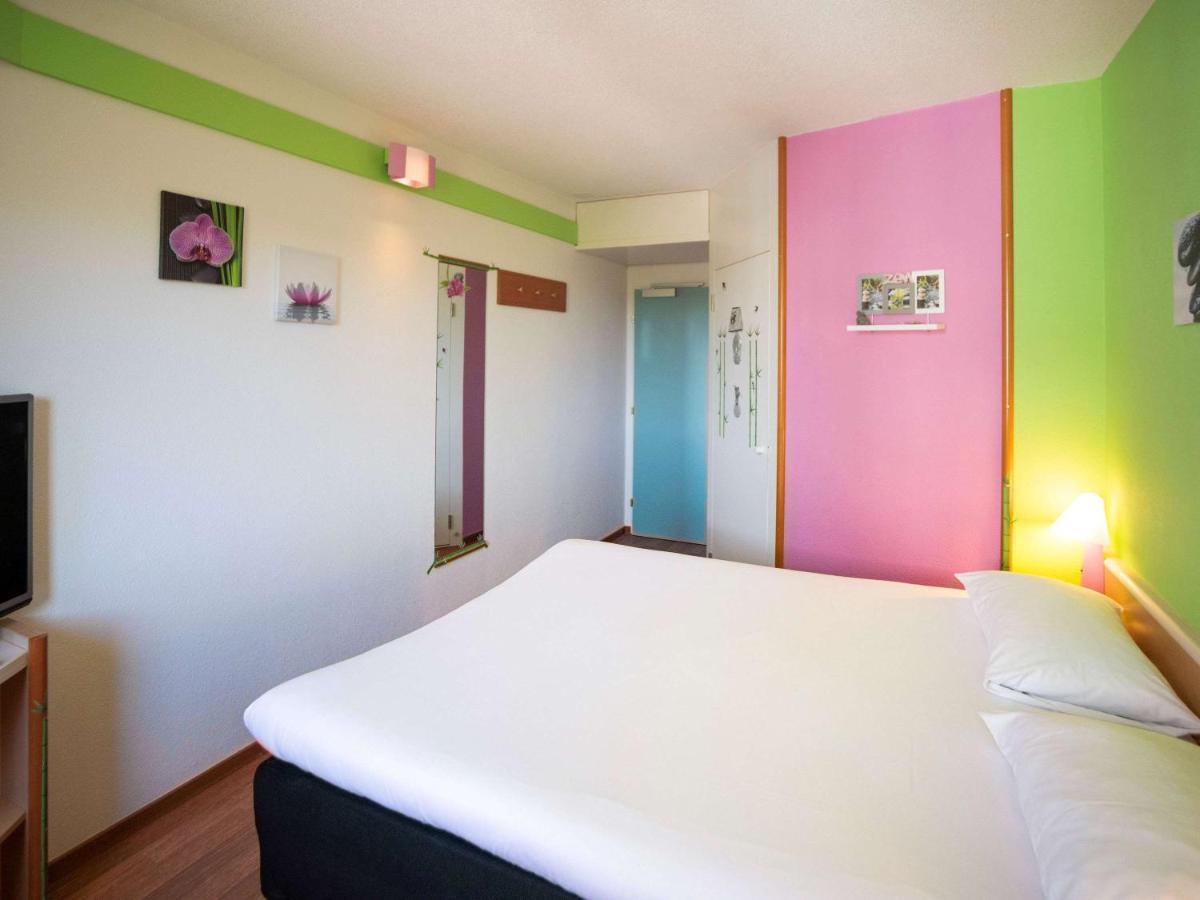 Hotel Ibis Fryburg Zewnętrze zdjęcie