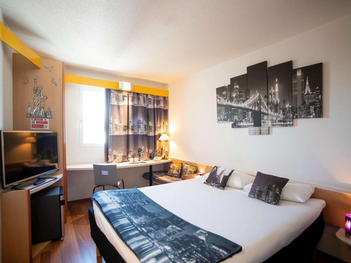 Hotel Ibis Fryburg Zewnętrze zdjęcie