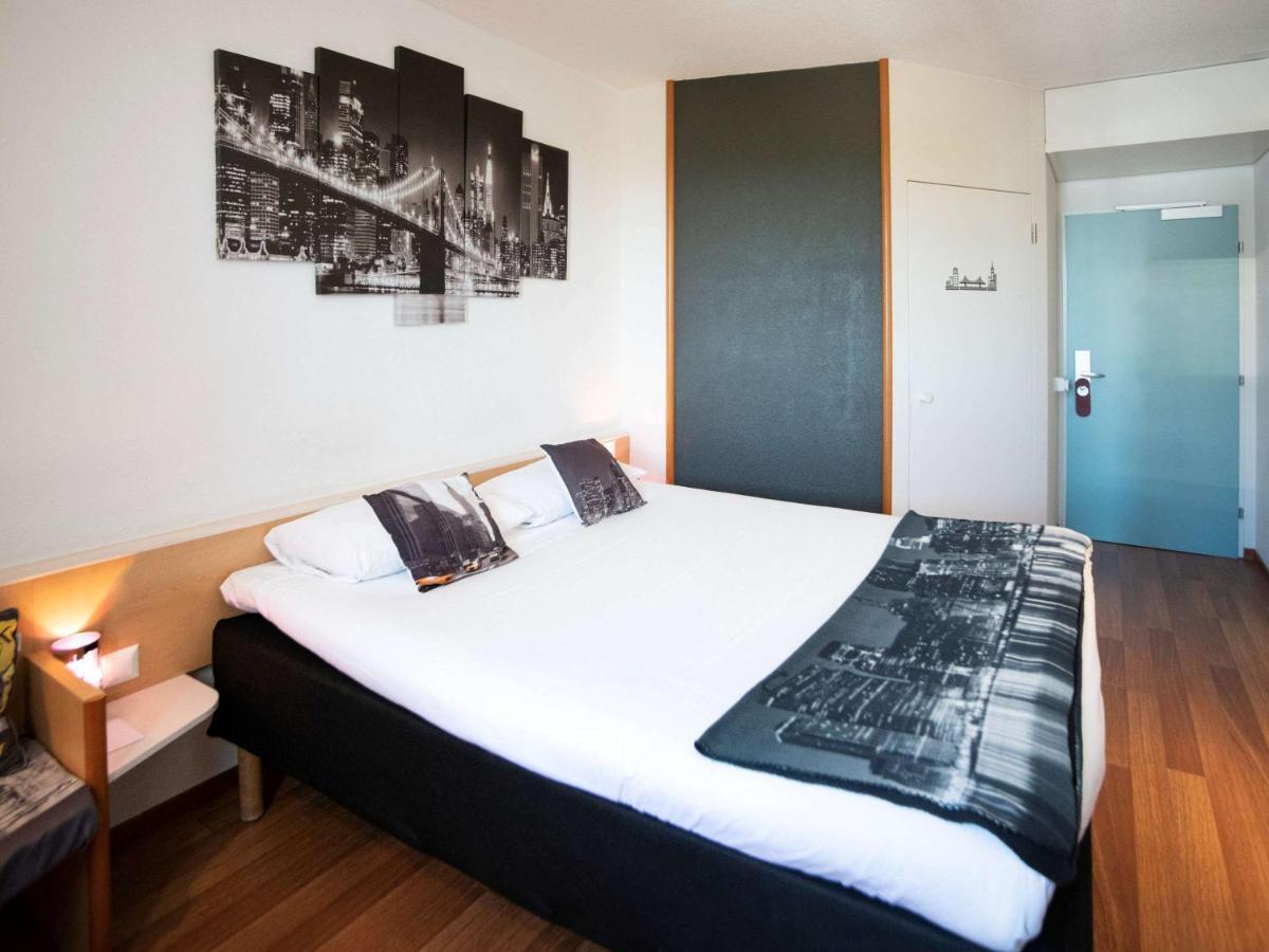 Hotel Ibis Fryburg Zewnętrze zdjęcie