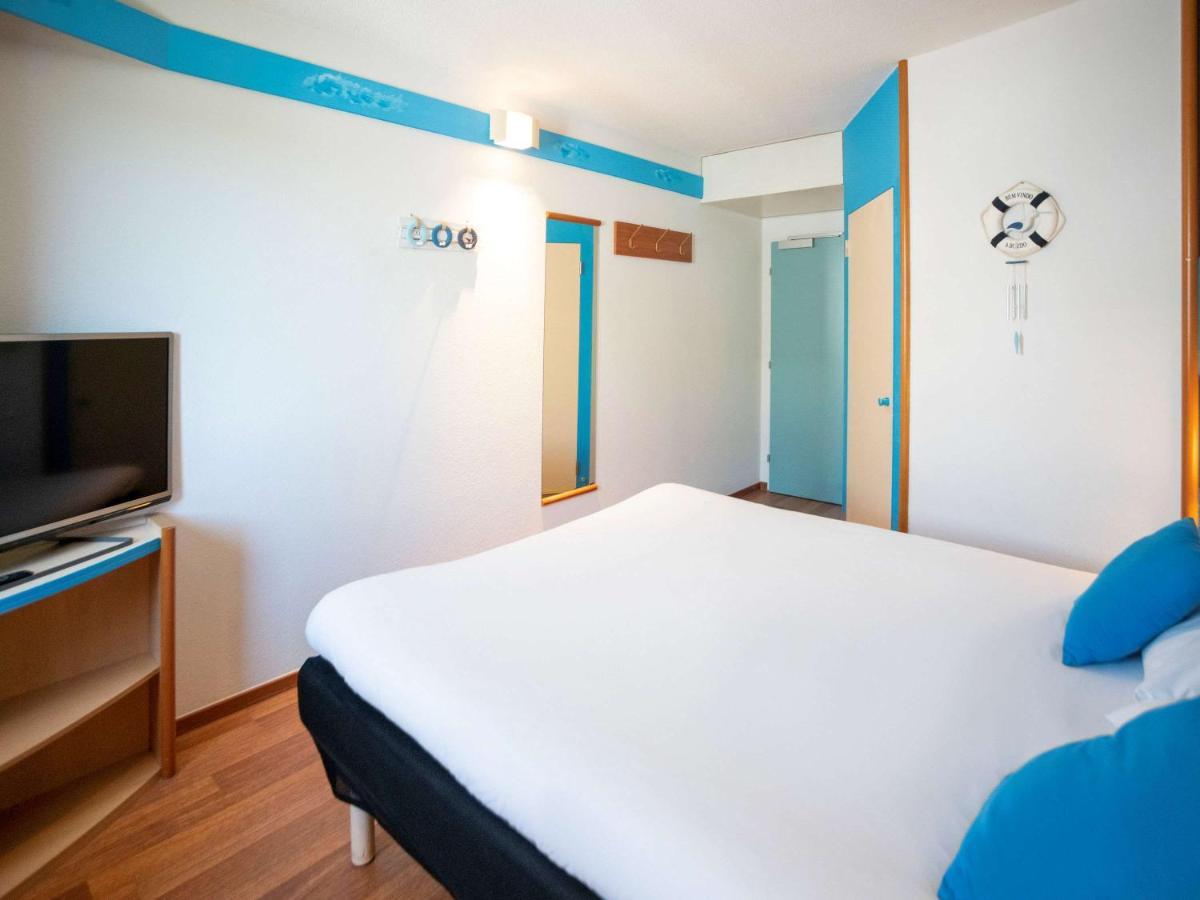 Hotel Ibis Fryburg Zewnętrze zdjęcie