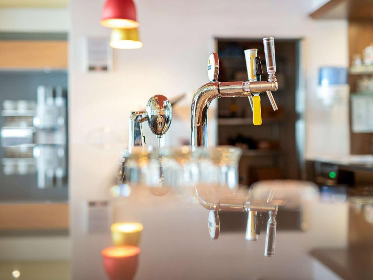 Hotel Ibis Fryburg Zewnętrze zdjęcie