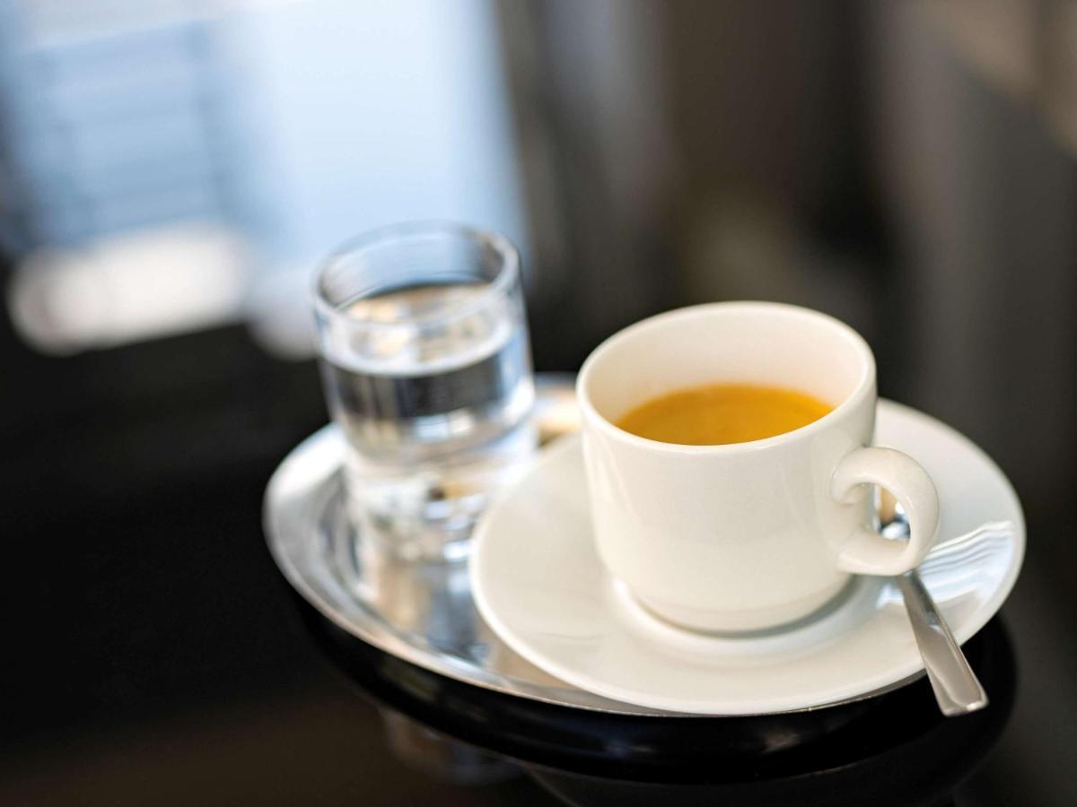 Hotel Ibis Fryburg Zewnętrze zdjęcie
