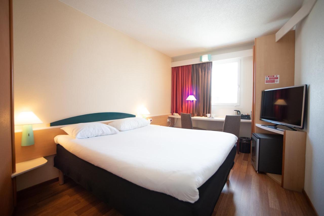 Hotel Ibis Fryburg Zewnętrze zdjęcie