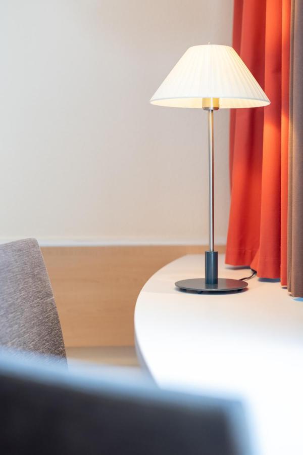 Hotel Ibis Fryburg Zewnętrze zdjęcie
