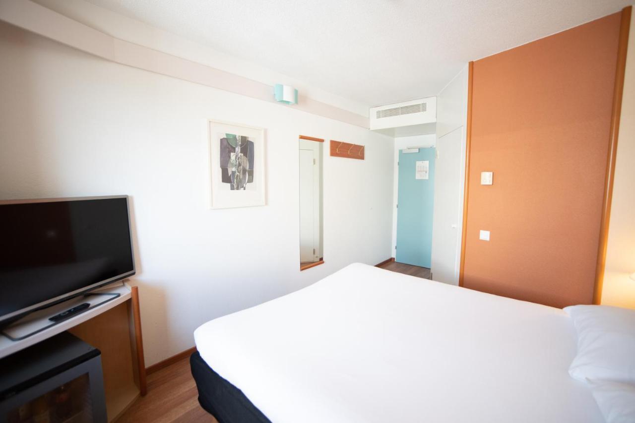 Hotel Ibis Fryburg Zewnętrze zdjęcie