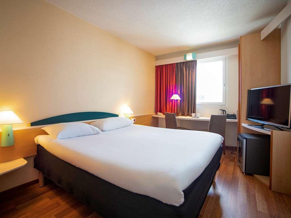 Hotel Ibis Fryburg Pokój zdjęcie