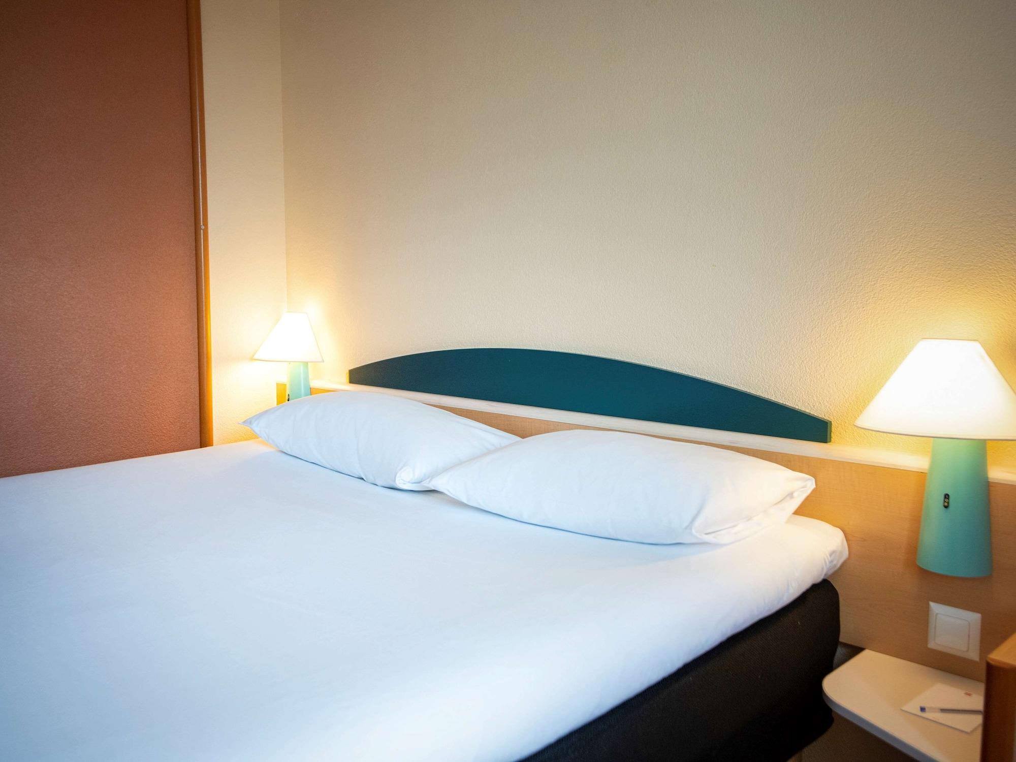 Hotel Ibis Fryburg Zewnętrze zdjęcie