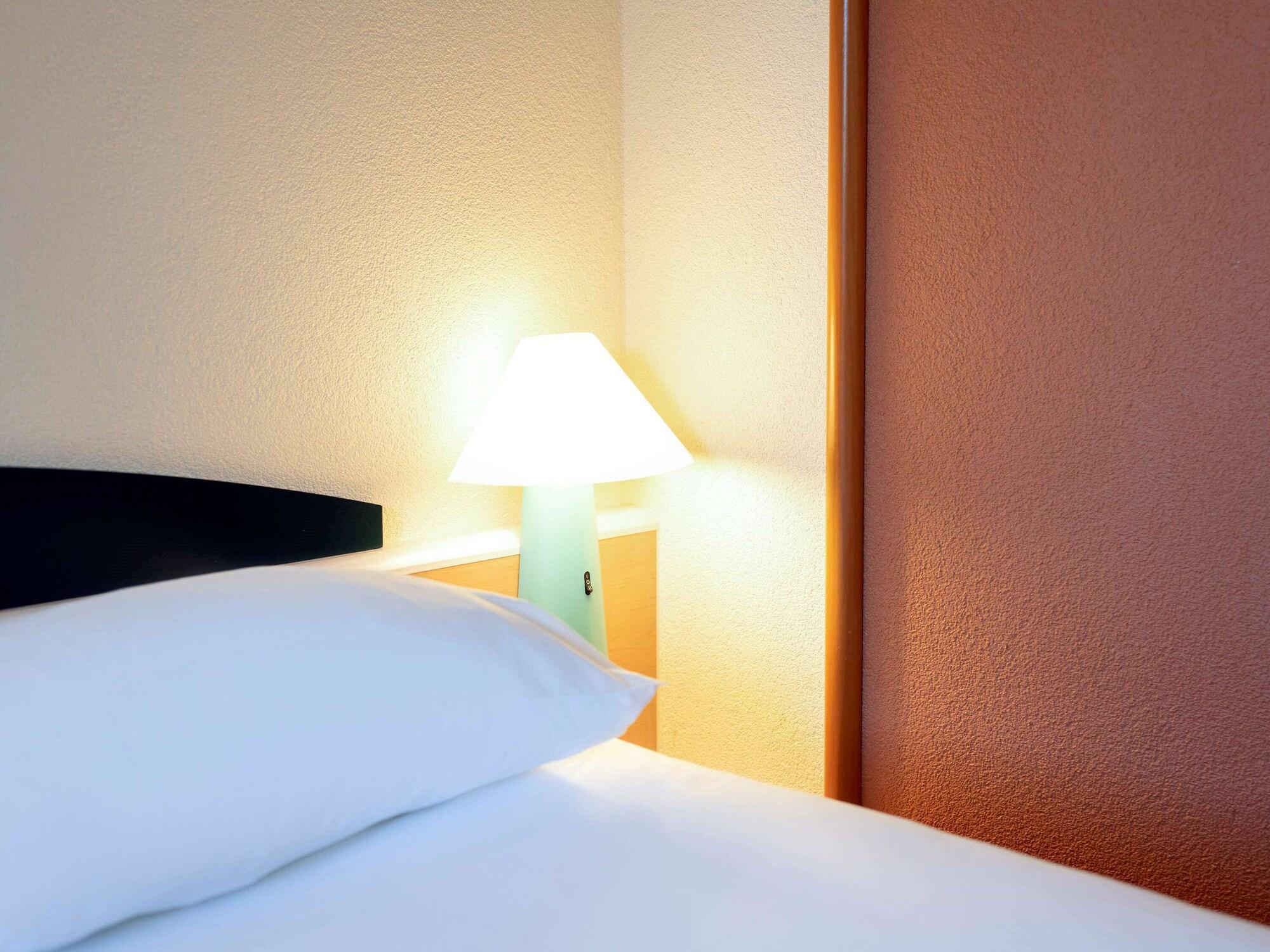 Hotel Ibis Fryburg Zewnętrze zdjęcie