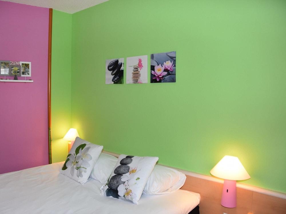 Hotel Ibis Fryburg Zewnętrze zdjęcie