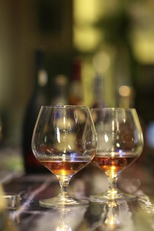 Hotel Ibis Fryburg Zewnętrze zdjęcie