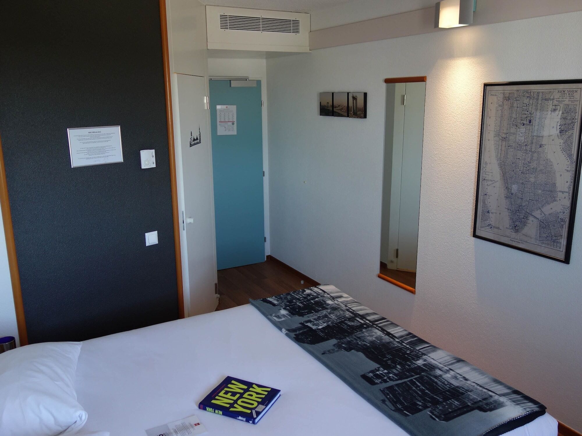 Hotel Ibis Fryburg Zewnętrze zdjęcie