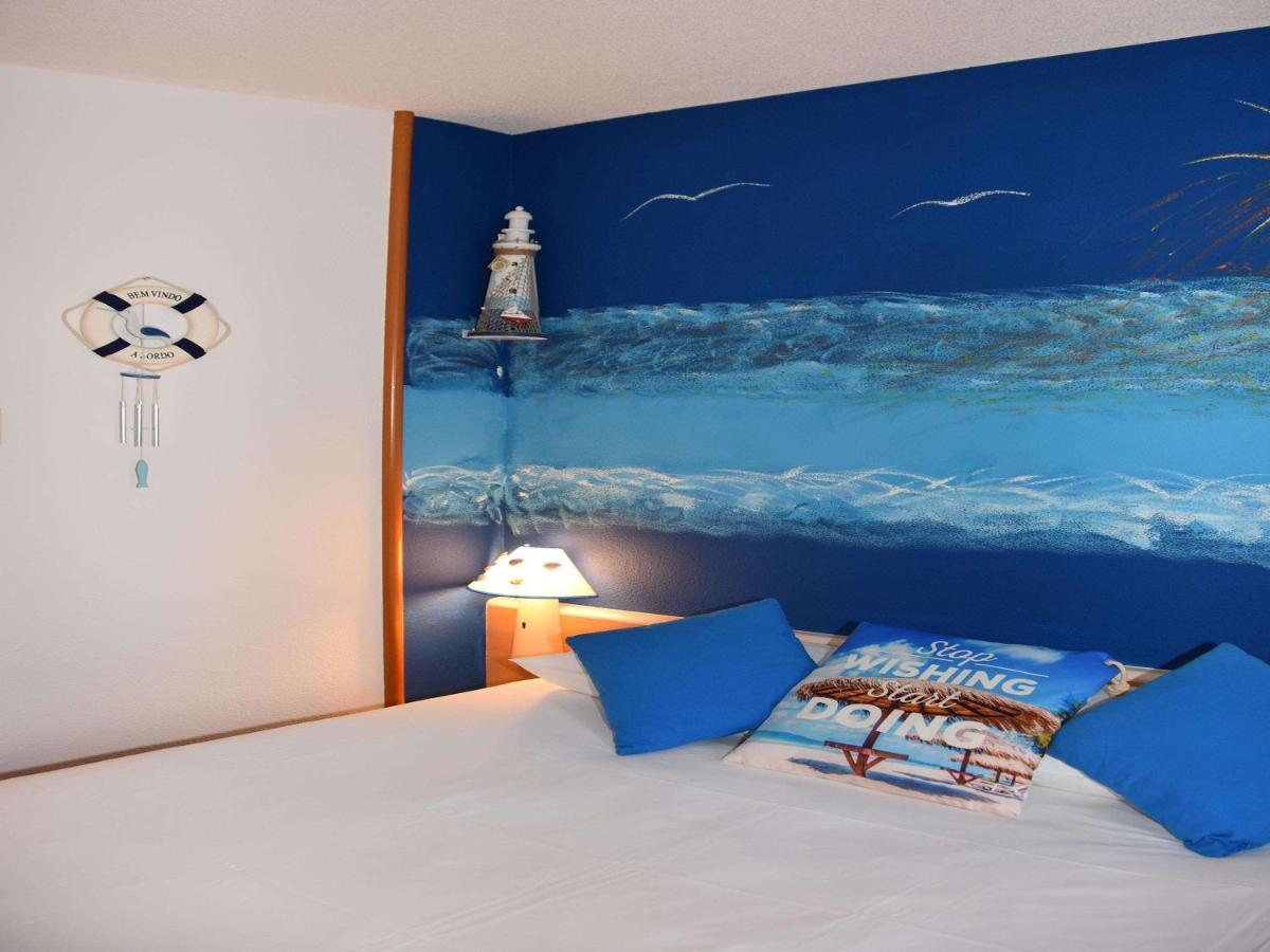 Hotel Ibis Fryburg Zewnętrze zdjęcie